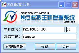 N点