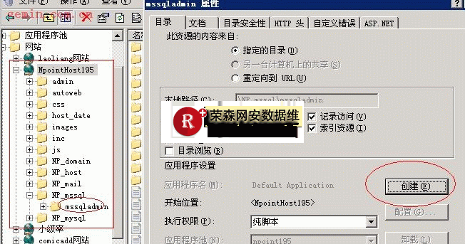 N点