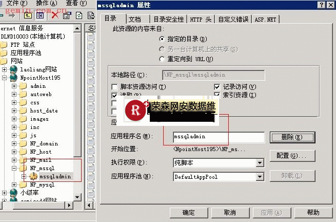 N点