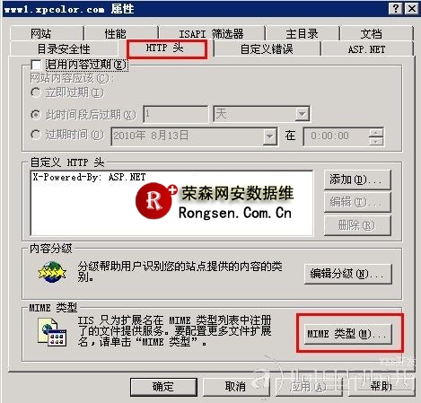强制下载