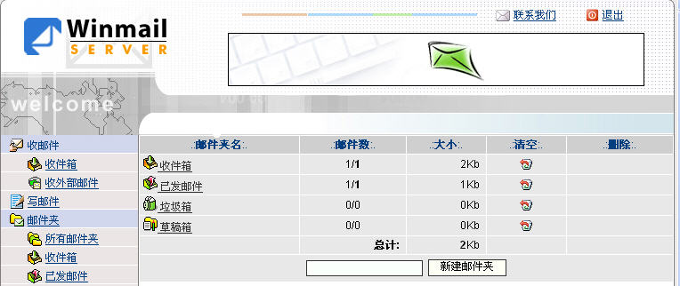ʹWinmail Serverȫܵʼ