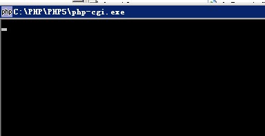 win2003环境iis6下php5.3配置图解