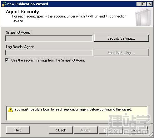 通过SQL2008数据库实现数据库同步备份方案