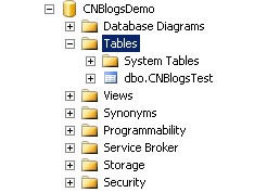 通过SQL2008数据库实现数据库同步备份方案