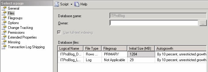 通过SQL2008数据库实现数据库同步备份方案