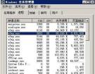 黑客防线网安之降低IIS中w3wp.exe占用cpu和内存过多办法