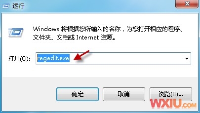 Win7���汳���޷�����