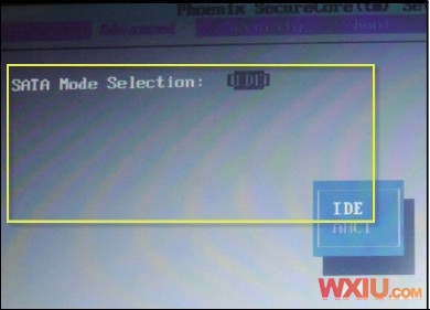 SDHC卡来为笔记本安装Windows 7系统