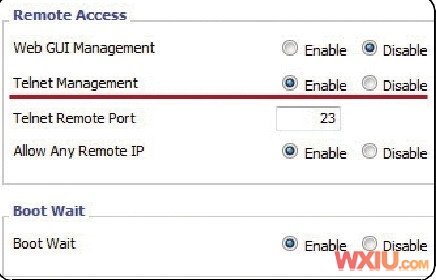 将SSID改成中文名