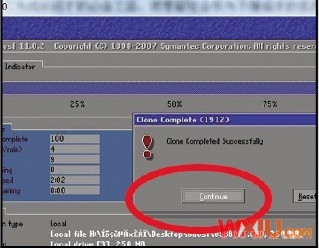 DOS启动U盘的制作
