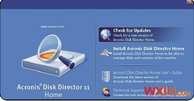 Windows7下进行无损硬盘分区