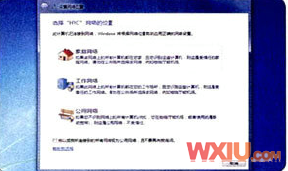 Windows 7文件共享