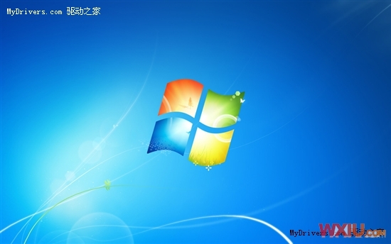 来自Windows 7 LOGO设计师的超现实主题包