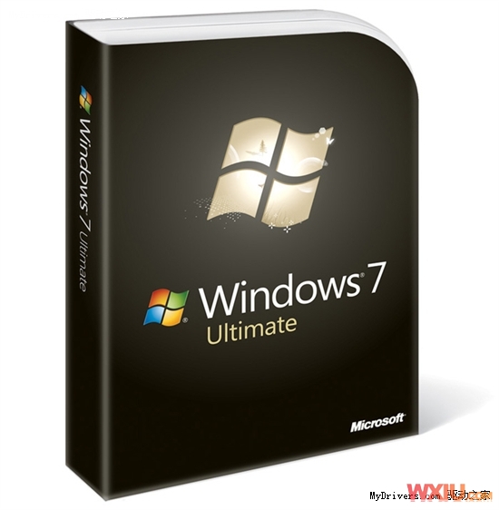 来自Windows 7 LOGO设计师的超现实主题包
