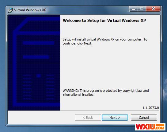��XPģʽ����Windows 7��������XP����