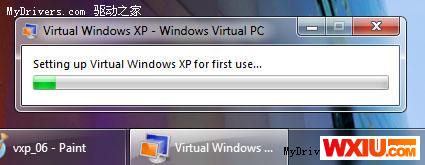 ��XPģʽ����Windows 7��������XP����