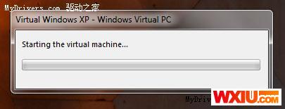 ��XPģʽ����Windows 7��������XP����