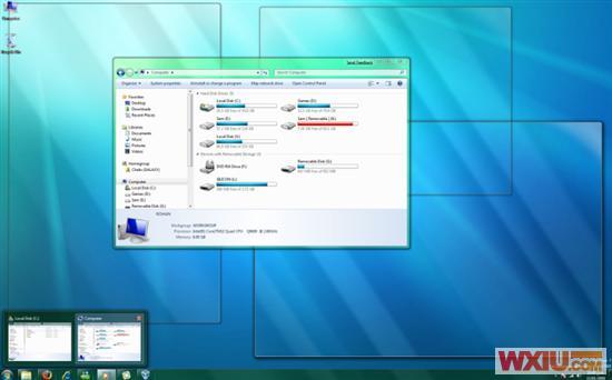 解析Windows 7超级任务栏