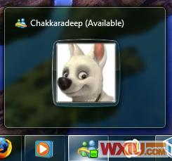 解析Windows 7超级任务栏