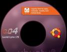 Ubuntu 10.04 LTS DVD正式版ISO下载