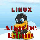 Linux下搭建Apache Lamp环境