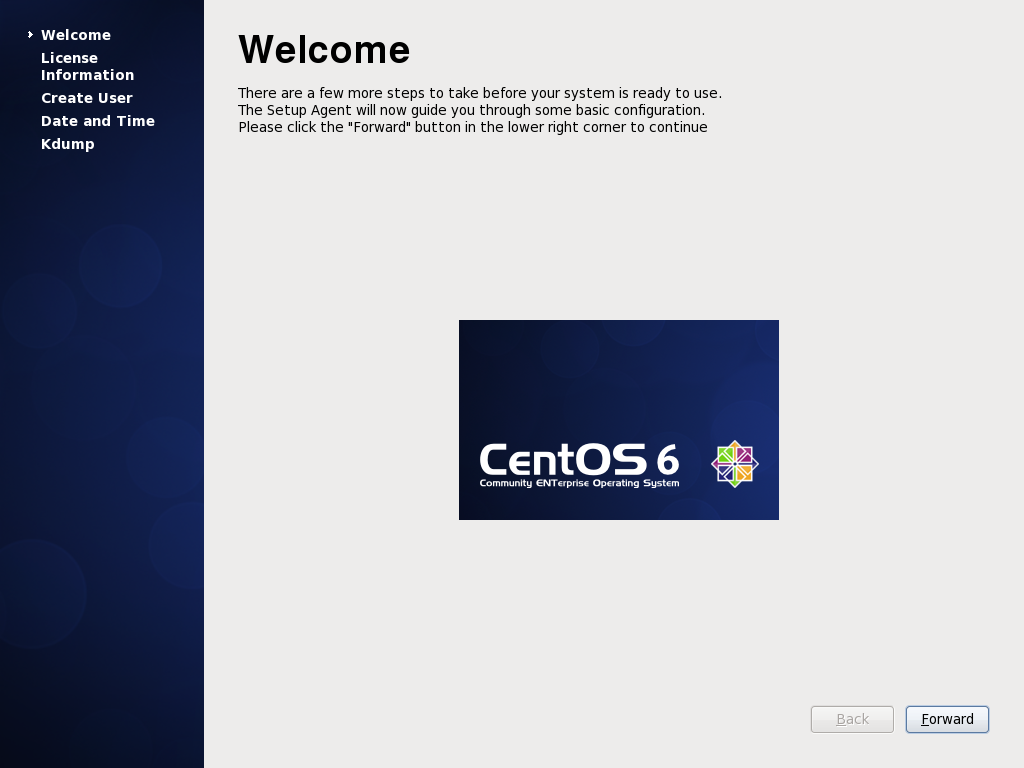 黑客防线网安CentOS 6.2安装教程