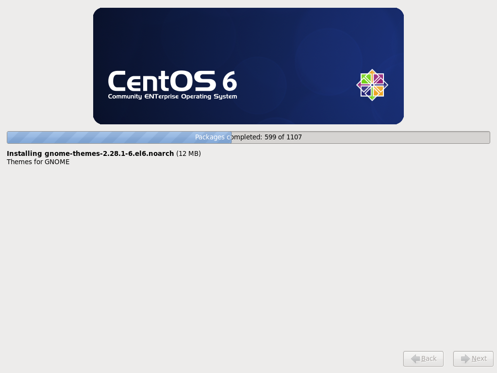 黑客防线网安CentOS 6.2安装教程