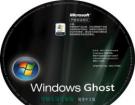 大白菜 Ghost WINXP sp3六一儿童节简体中文版