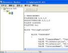 Resource Hacker V3.4.0 汉化版